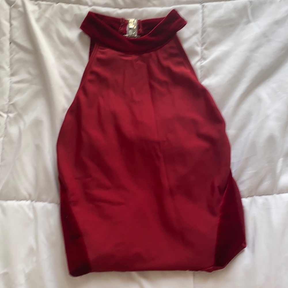 Elevé Leotard